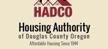 Housing Authority of Douglas County OR -- Placeholder image